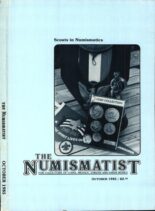 The Numismatist – October 1985