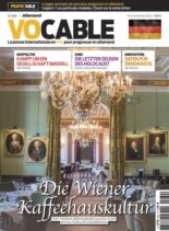 Vocable Allemand – 17 Mars 2022