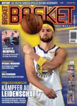 Basket Germany – Mai 2022