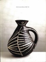 Crafts – January-February 1982