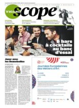 Figaro Scope – 16 Mars 2022