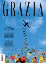 Grazia Italia – 16 Marzo 2022
