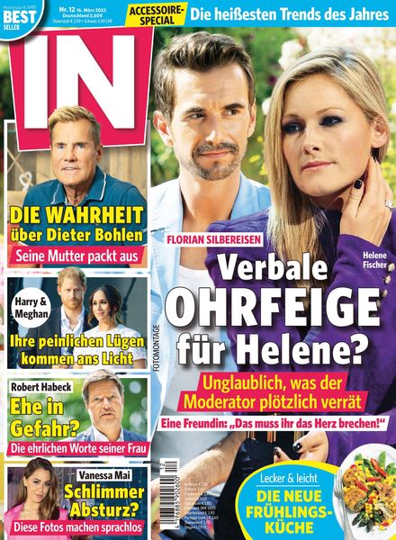 IN – 16 Marz 2022