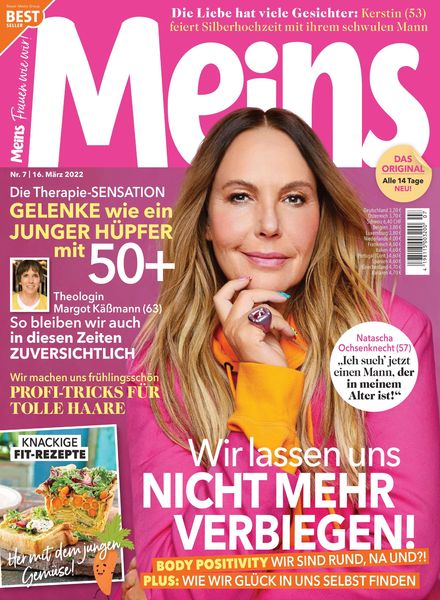 Meins – 16 Marz 2022