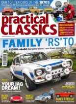 Practical Classics – March 2022