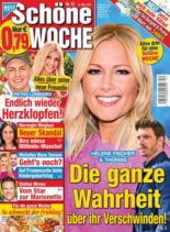 Schone Woche – 16 Marz 2022