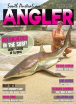 South Australian Angler – Issue 263 – March-April 2022