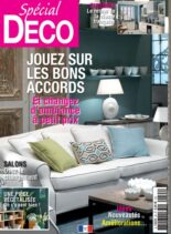Special Deco – Avril-Juin 2022