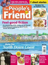 The People’s Friend – March 19 2022