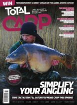 Total Carp – March 2022