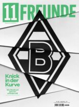 11 Freunde – April 2022