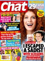 Chat – 24 March 2022