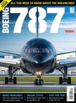Commercial Aviation Today – March 2022