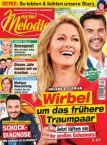 Meine Melodie – Marz 2022