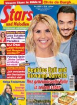 Stars und Melodien – Marz 2022