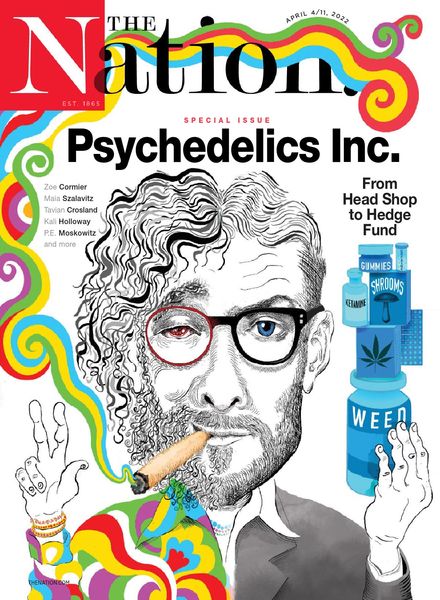 The Nation – April 04 2022