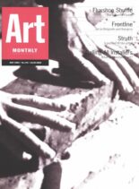 Art Monthly – May 1994