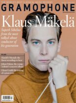 Gramophone – April 2022