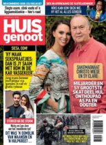 Huisgenoot – 24 Maart 2022
