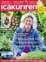 Icakuriren – 18 mars 2022
