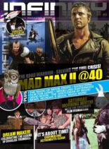 Infinity Magazine – Issue 46 – March 2022