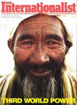 New Internationalist – November 1977
