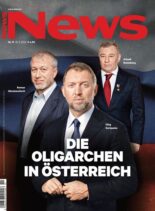 News – 18 Marz 2022
