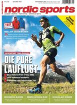 nordic sports – 18 Marz 2022