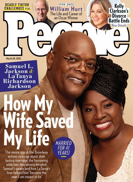 People USA – March 28 2022