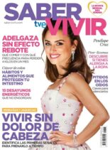 Saber Vivir Espana – abril 2022