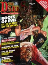 The Darkside – Issue 228 – March 2022