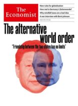 The Economist Continental Europe Edition – March 19 2022