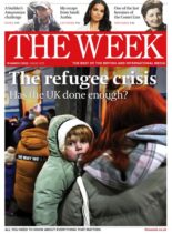 The Week UK – 19 March 2022