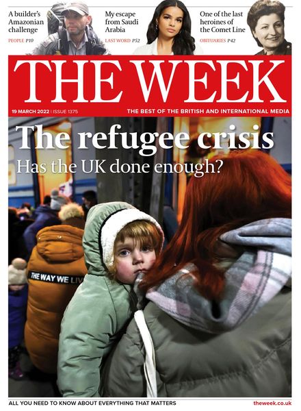 The Week UK – 19 March 2022