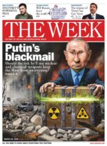 The Week USA – April 02 2022