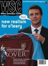 When Saturday Comes – July 2003