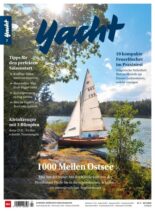 Yacht Germany – 23 Marz 2022