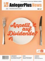 AnlegerPlus News – 19 Marz 2022