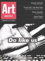 Art Monthly – February 1994