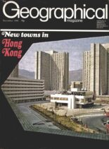 Geographical – December 1980