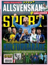 Sportbiblar – mars 2022