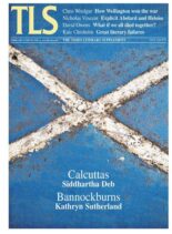The Times Literary Supplement – 21 February 2014
