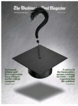 The Washington Post Magazine – 20 March 2022