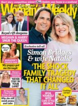 Woman’s Weekly New Zealand – March 28 2022