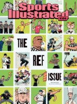 Sports Illustrated Kids – March 2022