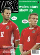 When Saturday Comes – January 2003
