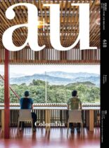 a+u Architecture and Urbanism a+u – 2022-03-01