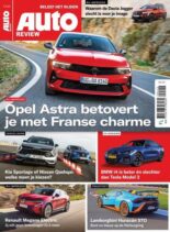 Auto Review Netherlands – april 2022
