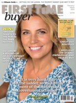First Time Buyer – February-March 2022