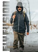 Fly Fusion – Winter 2021